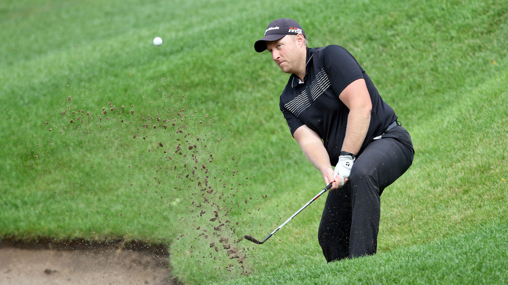 WPGA Championship | Jeff Kaiser | 70-71 -- 141